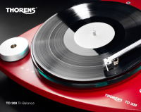 Thorens TD-309-Brochure 